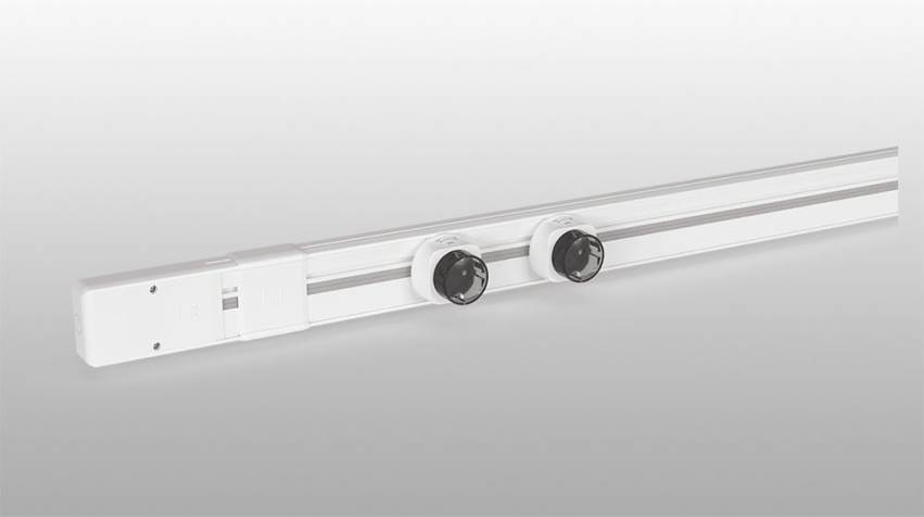 E-Line FL-FLD Busbar Sistemi (32A-250V)