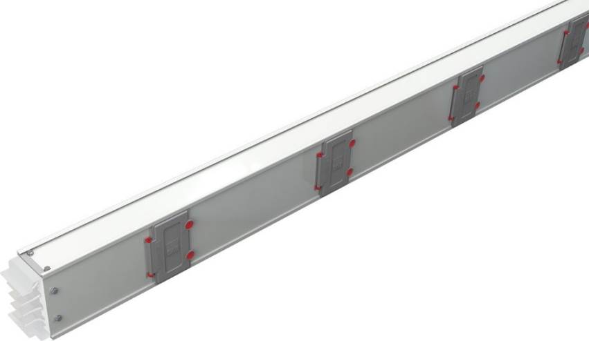 E-Line KO-II Busbar Sistemi (160A-800A)