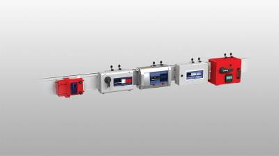 Busbar Çıkış Kutuları