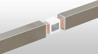 E-Line CR Busbar Sistemi (630A-6300A)